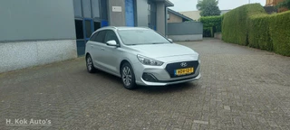 Hyundai i30 Hyundai i30 Wagon 1.4 T-GDI Premium - afbeelding nr 5