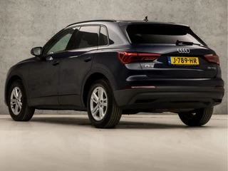 Audi Q3 Audi Q3 35 TFSI Sport 150Pk (NIEUW MODEL, VIRTUAL COCKPIT, GROOT NAVI, CLIMATE, STOELVERWARMING, KEYLESS, SPORTSTOELEN, CRUISE, PARKEERSENSOREN, ELEK ACHTERKLEP, MATRIX LED KOPLAMPEN, NIEUWSTAAT) - afbeelding nr 3