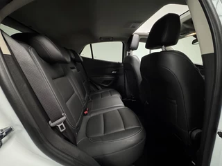 Opel Mokka X Opel Mokka X 1.4 Turbo Innovation | Automaat | Schuifdak | Leer | Carplay - afbeelding nr 23