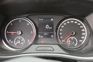 Volkswagen Transporter Volkswagen Transporter 2.0 TDI L2 H1 Koelwagen 0 Graden koeling Airco Sidebars - afbeelding nr 30