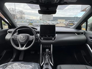 Toyota Corolla Cross - afbeelding nr 6