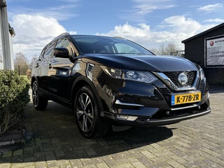 Nissan QASHQAI - afbeelding nr 2