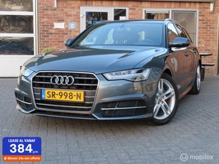 Audi A6 - 326152547-0