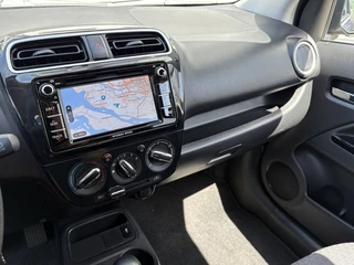 Mitsubishi Space Star Mitsubishi Space Star 1.0 Active Navigatie | Airco | Cruise | Pdc | LM | Apple Carplay - afbeelding nr 17