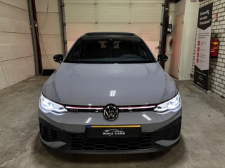 Volkswagen Golf Volkswagen Golf 2.0 TSI GTI Clubsport 45 edition - afbeelding nr 3