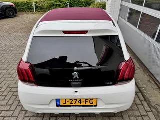 Peugeot 108 - afbeelding nr 7