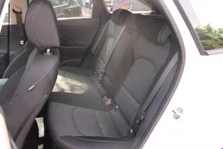 Hyundai i30 Hyundai i30 Wagon 1.0 T-GDI Comf.Smart Aut. Navi/Led/Pdc/Cam/16
