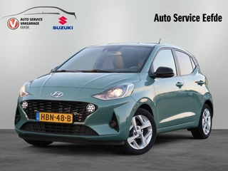 Hyundai i10 - afbeelding nr 1