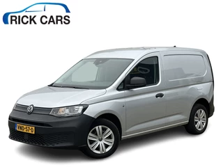 Volkswagen Caddy - 16160705-0