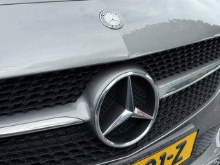 Mercedes-Benz A-Klasse Mercedes-Benz A-klasse 180 Business Solution 2e Eigenaar,Navi,Clima,Camera,Cruise,Sportstoel,N.A.P,123pk,APK tot 07-2026 - afbeelding nr 31
