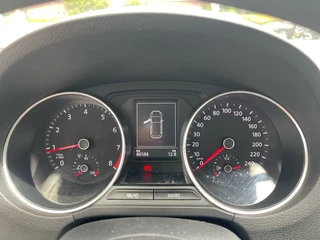 Volkswagen Polo Volkswagen Polo 1.0 Easyline 5d, Airco, Parkeersensoren V+A, Lm velg, Nav - afbeelding nr 15