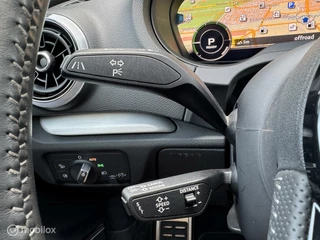 Audi A3 Audi A3 Sportback 1.4 e-tron S-line/Pano/B&O/Carplay/Matrix/ACC - afbeelding nr 18