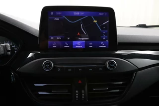 Ford Focus Ford Focus Wagon 1.5 EcoBoost ST Line Business | Automaat | 8 Traps automaat - afbeelding nr 9