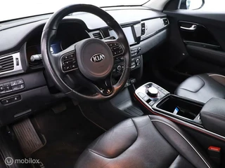 Kia e-Niro Kia e-Niro ExecutiveLine 64 kWh - afbeelding nr 8