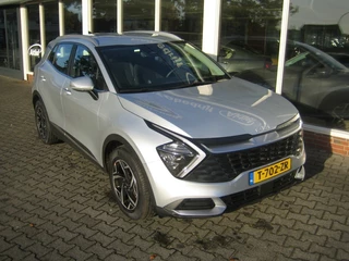 Kia Sportage - afbeelding nr 18