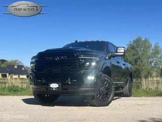 Dodge Ram Pick-Up 2500 Limited 6.7 Cummins H.O. 430pk 8 Traps automaat