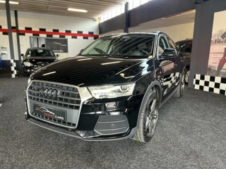 Audi Q3 - 288551390-0