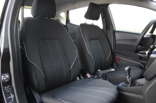 Ford Fiesta Ford Fiesta 1.1 Trend |CARPLAY|NAVI|CRUISE|PDC - afbeelding nr 30