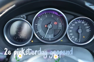 Mazda MX-5 Mazda MX-5 2.0 SkyActiv-G 160 GT-M 161 PK Recaro|Leder|Camera|Stoelverw.|Dealer onderhouden - afbeelding nr 7