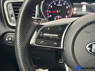 Kia ProCeed Kia ProCeed 1.6 T-GDI | GT | Camera | - afbeelding nr 15