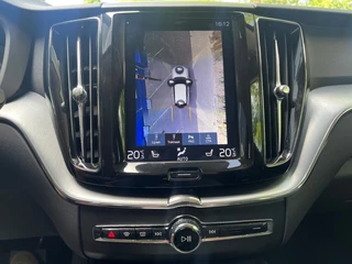 Volvo XC60 Volvo XC60 2.0 T5 MOMENTUM 250PK AUTOMAAT / TREKHAAK / CARPLAY - afbeelding nr 10