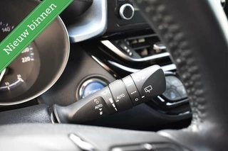 Toyota C-HR Toyota C-HR 1.8 Hybrid Executive JBL/MATRIX/STOELVW/CAMERA/VOL MET OPTIES! - afbeelding nr 34