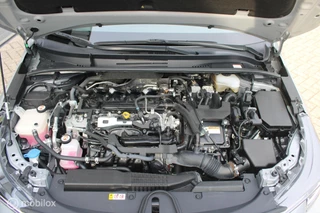 Toyota Corolla Toyota Corolla 2.0 Hybrid Business Plus | Stoel en Stuurverwarming | JBL Sound | Carplay | - afbeelding nr 12