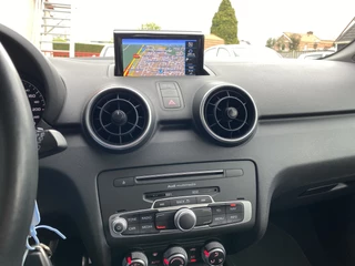 Audi A1 Sportback - afbeelding nr 22