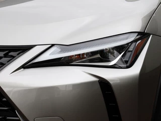 Lexus UX Lexus UX 250h Luxury Line | Leder | Head-up | Dodehoek - afbeelding nr 30