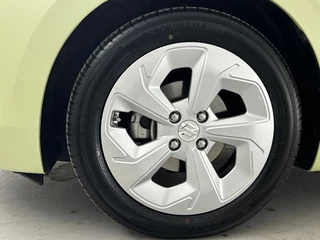 Suzuki Swift Suzuki Swift 1.2 Select Smart Hybrid | Navigatie | Adaptieve Cruise Control | Parkeercamera - afbeelding nr 31