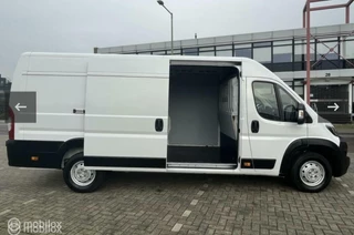Peugeot Boxer Peugeot Boxer Bestel 435 2.2 BlueHDi 165 L4H3 Zwaar Premium - afbeelding nr 5