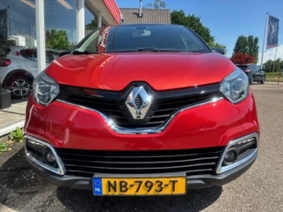 Renault Captur Renault Captur 0.9 TCe Dynamique, Clima, Cruise, Navi, DAB, Trekhaak - afbeelding nr 34