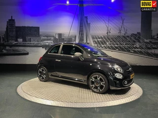 Fiat 500 Fiat 500 1.2 Sport - afbeelding nr 1