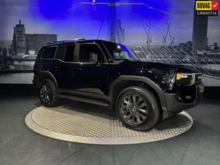 Toyota Land Cruiser - 239086318-0