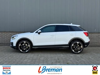 Audi Q2 - afbeelding nr 3