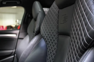Audi S3 Audi S3 Limousine 2.0 TFSI quattro PANO|SCHAALSTOELEN - afbeelding nr 3