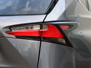 Lexus NX - afbeelding nr 47