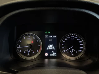 Hyundai Tucson | Leder | Camera | Trekhaak | Stoelverwarming/koeling - afbeelding nr 29