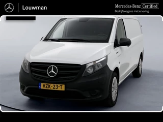 Mercedes-Benz eVito - 151506668-0