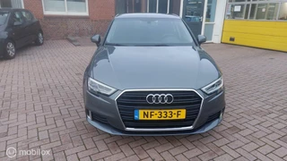 Audi A3 Audi A3 Sportback 1.0 TFSI Pro Line - afbeelding nr 8