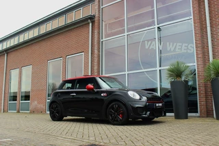 MINI Cooper ➡️ Mini Mini 2.0 F56 John Cooper Works Chili | 231 pk | Sport | Automaat | - afbeelding nr 7