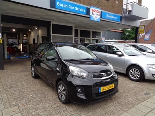 Kia Picanto - 261976296-0