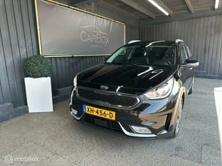 Kia Niro Kia Niro 1.6 GDi Hybrid ExecutiveLine - afbeelding nr 9