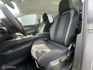 Peugeot 3008 Peugeot 3008 1.2 PureTech Allure|360|CARPLAY|CLIMA|AUTOMAAT| - afbeelding nr 14