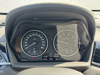 BMW X1 BMW X1 xDrive20i Executive M-Sport|Trekhaak|NL-Auto - afbeelding nr 20