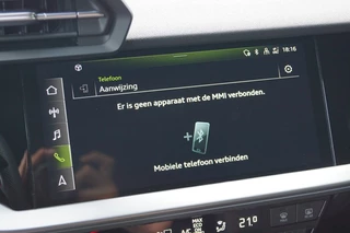 Audi A3 Audi A3 Sportback 45 TFSIe (245pk) 3X S-line Matrix LED/Alcantara/B&O/HUD VOL! - afbeelding nr 39
