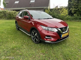Nissan QASHQAI Nissan Qashqai 1.3 DIG-T N-Connecta - afbeelding nr 2