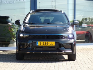 Lynk & Co 01 Lynk & Co 01 1.5, Full LED / Elektr. Schuifdak / Camera 360 + Sensoren / Carplay + Android Auto / 20' LMV - afbeelding nr 2
