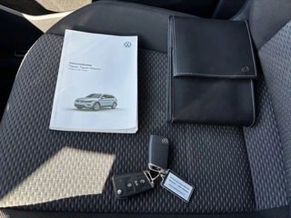 Volkswagen Tiguan Allspace - afbeelding nr 23