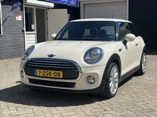 MINI One Mini Mini 1.2 One Business - afbeelding nr 4